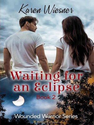 cover image of Waiting for an Eclipse